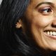 Naema Tahir: 'Vrouwen aan de macht'