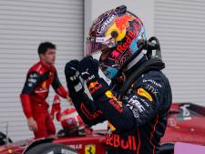 Ferrari valt uitgavenpatroon Red Bull aan: ‘Wij hebben de centen niet om elke race met iets nieuws te komen’