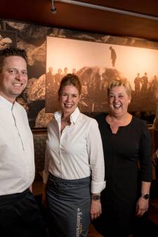 Lezersmenu april 2017: Bistro De Kolenbrander Hengevelde