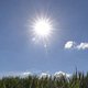 Afgelopen maand was op twee na warmste juli ooit
