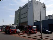 Brand in fabriek CAV Den Ham: ‘Op zo’n moment is er maar één opdracht: naar buiten!’