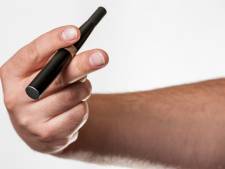 E-sigaret net zo effectief als nicotinepleister