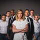Op zoek naar de beste bodyguards, opvoeders en grapjassen