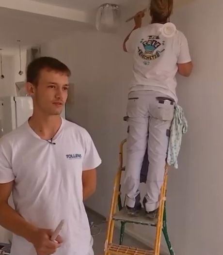 À 22 ans, il rachète une entreprise dans le but d’engager sa mère en rémission d'un cancer