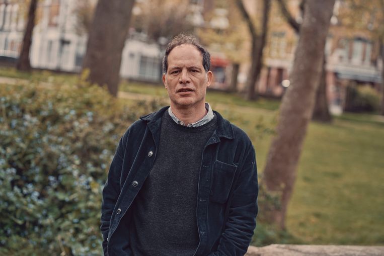 Simon Kuper voert in zijn boek aan dat, als dit korps afgewezen was door Oxford, de brexit er nooit gekomen was. Beeld NYT