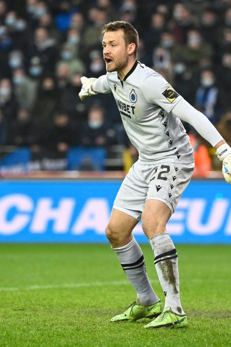 Le top/flop des Diables: l’arrêt cinq étoiles de Mignolet, Lukaku et Sambi Lokonga à l’arrêt