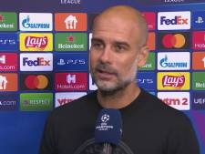 Le “secret” de Guardiola: “J'ai parlé à Vincent Kompany, il connaît mieux Bruges que moi”
