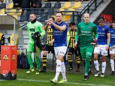 De Treffers wil Heerenveen verbazen: ‘Het is voor ons geen schoolreisje’ 
