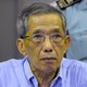 Kameraad Duch was een wrede handlanger van het Cambodjaanse schrikbewind van Pol Pot