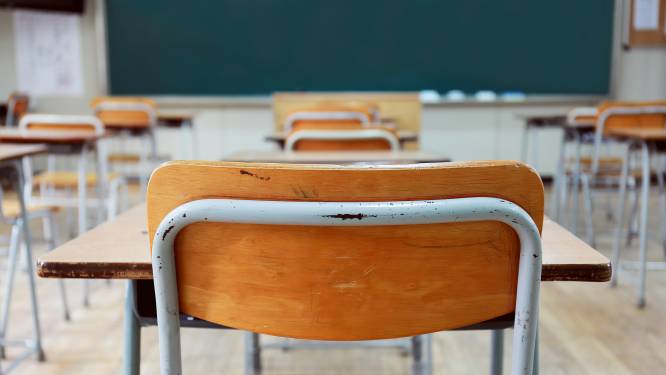 Les écoles flamandes pourront bientôt recourir à l’enseignement à distance
