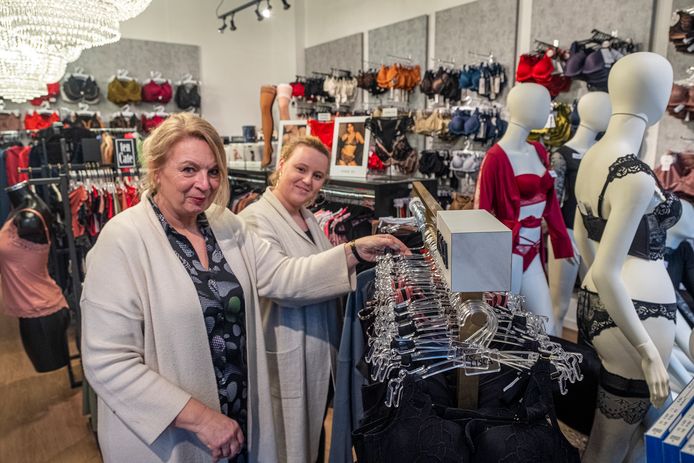 begaan opleiding Derde Duivels dilemma voor Carin: haar lingeriewinkel móet open, maar de boete  kan ze niet betalen | Versoepelingen coronaregels | gelderlander.nl