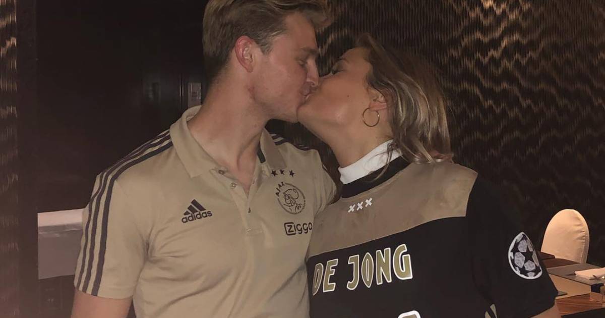 De Mooiste Berichten Op Sociale Media Na Juventus Ajax Europees Voetbal Ad Nl