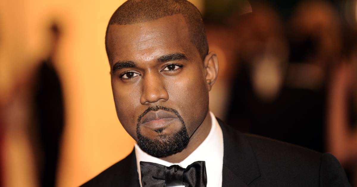 Kanye West si rammarica della corsa alla presidenza |  Famoso