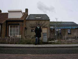 Voormalig eigenaar bouwval Breskens moet 25.000 euro boete betalen: ‘Er is nog niks veranderd’