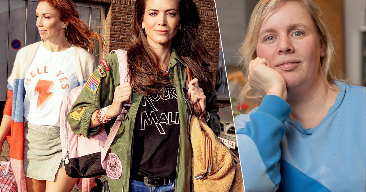 真のシングルマザーが「アストリッドとナタリア」を視聴: 「私が主に見ているのは、この 2 人の女性が贅沢な問題に苦しんでいるのです」 | テレビ
