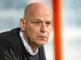 Trainer Klaas Wels.