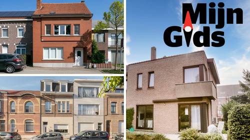 “Huis met 6 slaapkamers, tuin én vijver voor 324.000 euro”