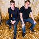 Deze theatermaker en schrijver vragen zich in hun nieuwe voorstelling een uur lang af: heeft wat wij doen wel nut?