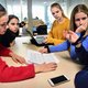 Oplossing lerarentekort is een kwestie van heel lange adem