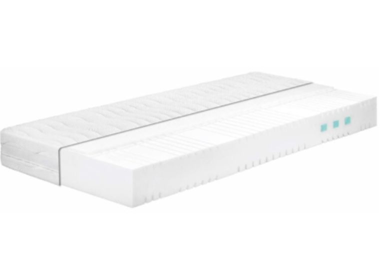 Verrassend dít matras van € 99,99 komt als beste uit de test van de