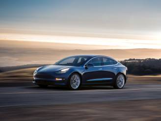 Tesla krijgt 1.800 bestellingen per dag voor nieuwe Model 3