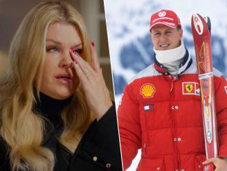“Corinna leeft al tien jaar als een gevangene”: aangrijpend beeld geschetst van leven echtgenote Michael Schumacher