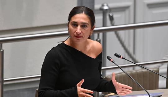 Demir moet zich verantwoorden in parlement vanwege subsidie Thomas More: ‘Dit dossier rammelt aan alle kanten’