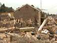 Un blessé grave dans l'explosion de deux maisons à Blegny, aucune autre victime retrouvée sous les décombres