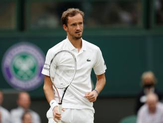 Tennissers kunnen geen ATP- en WTA- punten verdienen op Wimbledon door ban van (Wit-)Russen