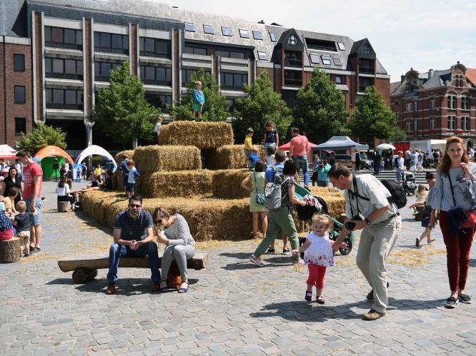 Wat te doen in Leuven en Hageland dit weekend: van Leuven Boert tot Marieke ‘Wielemie’ Vervoort in Tienen