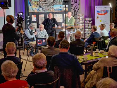 Terugblik op Omloop 't Molenheike: ‘Nergens in Nederland konden vrouwen zo'n mooie wedstrijd rijden’