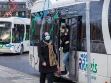 Provincie sluit opnieuw noodcontract af: bussen Hermes blijven nog jaren rijden ten zuiden van Veluwe