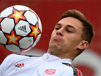 Niet-gevaccineerde Joshua Kimmich onder vuur bij ex-internationals Duitsland: “Onder mij zou hij niet spelen: ‘Auf wiedersehen’”