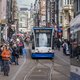 Amsterdam maakt openbaar vervoer vier maanden gratis voor kinderen tot en met elf jaar