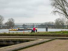 Binnenkort meer duidelijkheid over opvang Oekraïners op schip in Mook