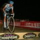 Opgerukt van plek 45 naar 7, ook deze Belgische crosser verdient een dikke pluim voor zijn knappe inhaalrace