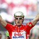 Greipel wint vierde rit Eneco Tour, Boom nieuwe leider