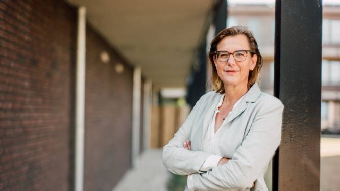 Esther Lamers vertrekt als directeur Woonwaarts: ‘Ook bij Kion kan ik bijdrage leveren aan betekenisvol werk’