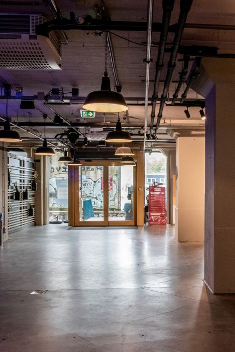 Slager in troosteloze Vershal op Strijp-S heeft geen goed woord over voor Trudo