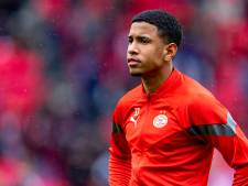 PSV zwaait Braziliaanse aanvaller na een seizoen alweer uit