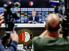 Feyenoord zet streep door alle bouwplannen nieuw stadion: ‘We moeten verder’