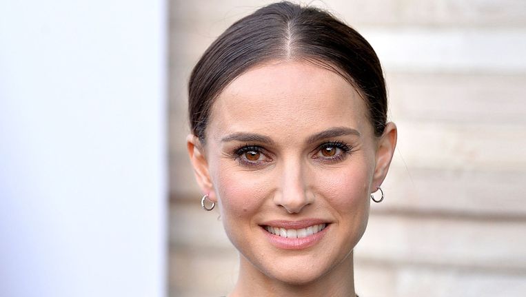 Natalie portman israel