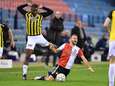 Met Bazoer op het veld is het nooit saai: ‘Ik wil terugkeren in Oranje’