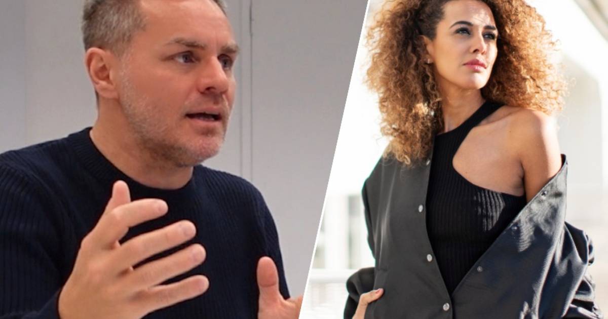 Peter van de Veer stops as ‘Big Brother’ presenter: ‘I only blame SBS for one thing’ |  Showbizz