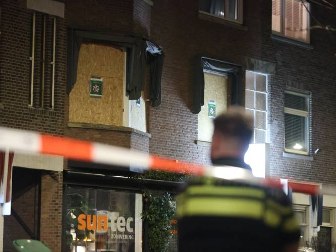 Nog twee verdachten aangehouden om pogingen explosies Den Haag