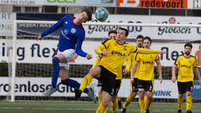 Vormcrisis Grol duurt ook tegen DCS nog voort