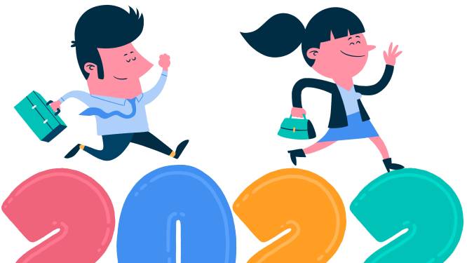 Waarom je wel/niet van baan moet wisselen in 2022