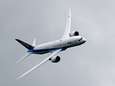 Boeing mag 787 Dreamliner weer leveren