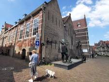 Stadsbestuur Dordrecht: ‘Raad is wél correct geïnformeerd over verkoop Berckepoort’