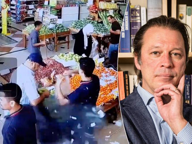 Moeten we vrezen voor een nóg grotere oorlog na aanval met ontploffende biepers in Libanon? Midden-Oostenexpert Koert Debeuf legt uit